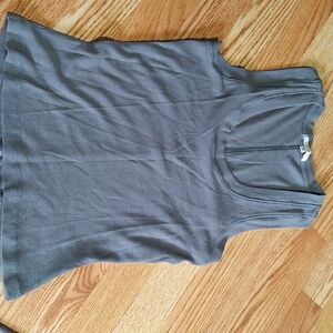 Z Supply ribbed tank. Size XS. Excellent Condition